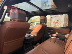 تويوتا توندرا